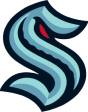 Seattle Kraken official logo 1