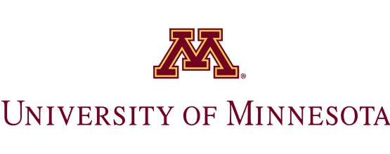 Company=University of Minnesota, Color=Default, Region=US, Vertical=EDU- Highe Ed