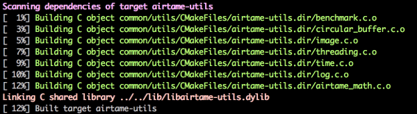 code quality at airtame 1 2