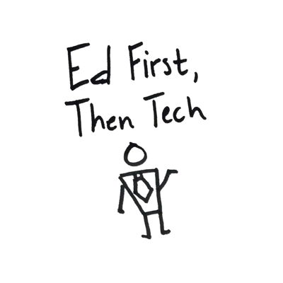 ed first, then tech sketch