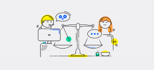 whats the difference between customer success and customer support