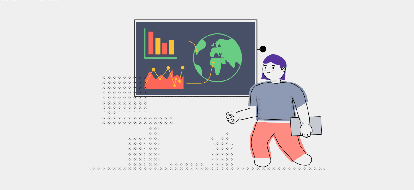 Top 27 KPI Dashboards to Measure Business Performance