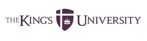 The King's University Logo