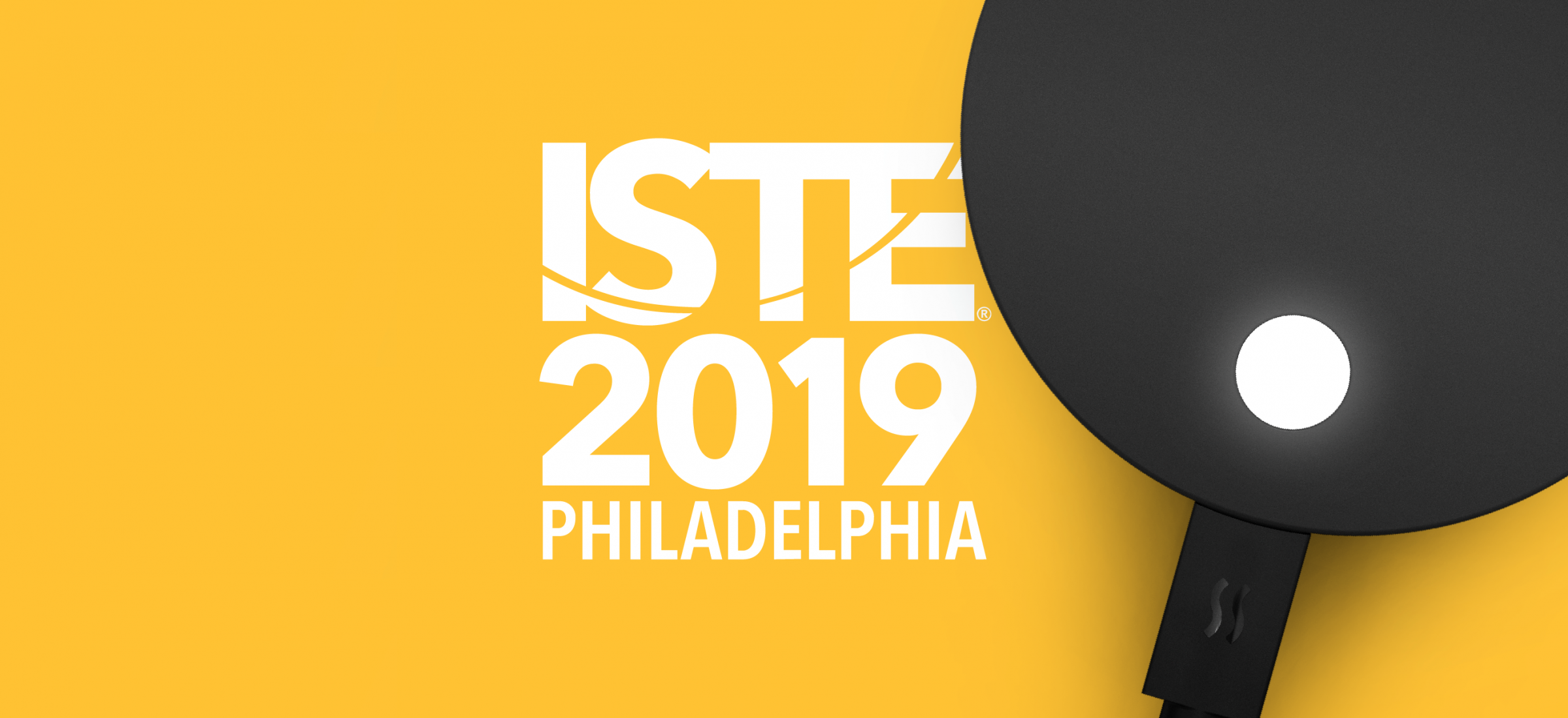 Airtame is heading to ISTE 2019