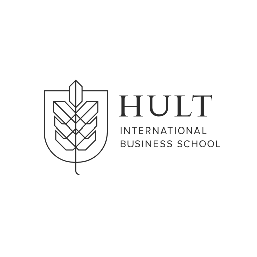 Hult logo