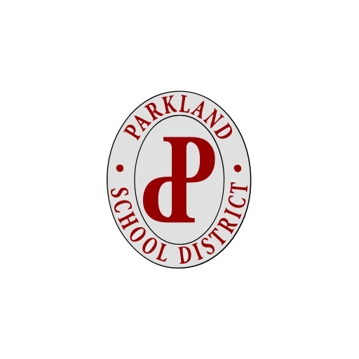 Parkland logo 1