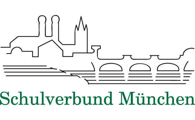 schulverbund Munchen logo