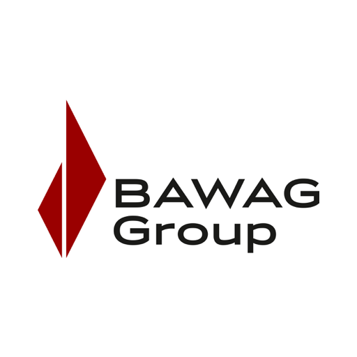 bawag group logo