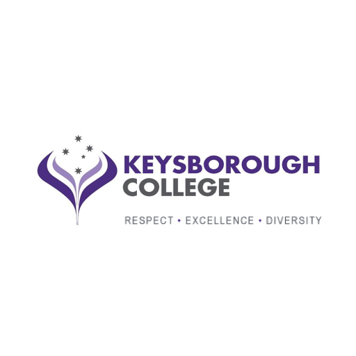 keysborough logo