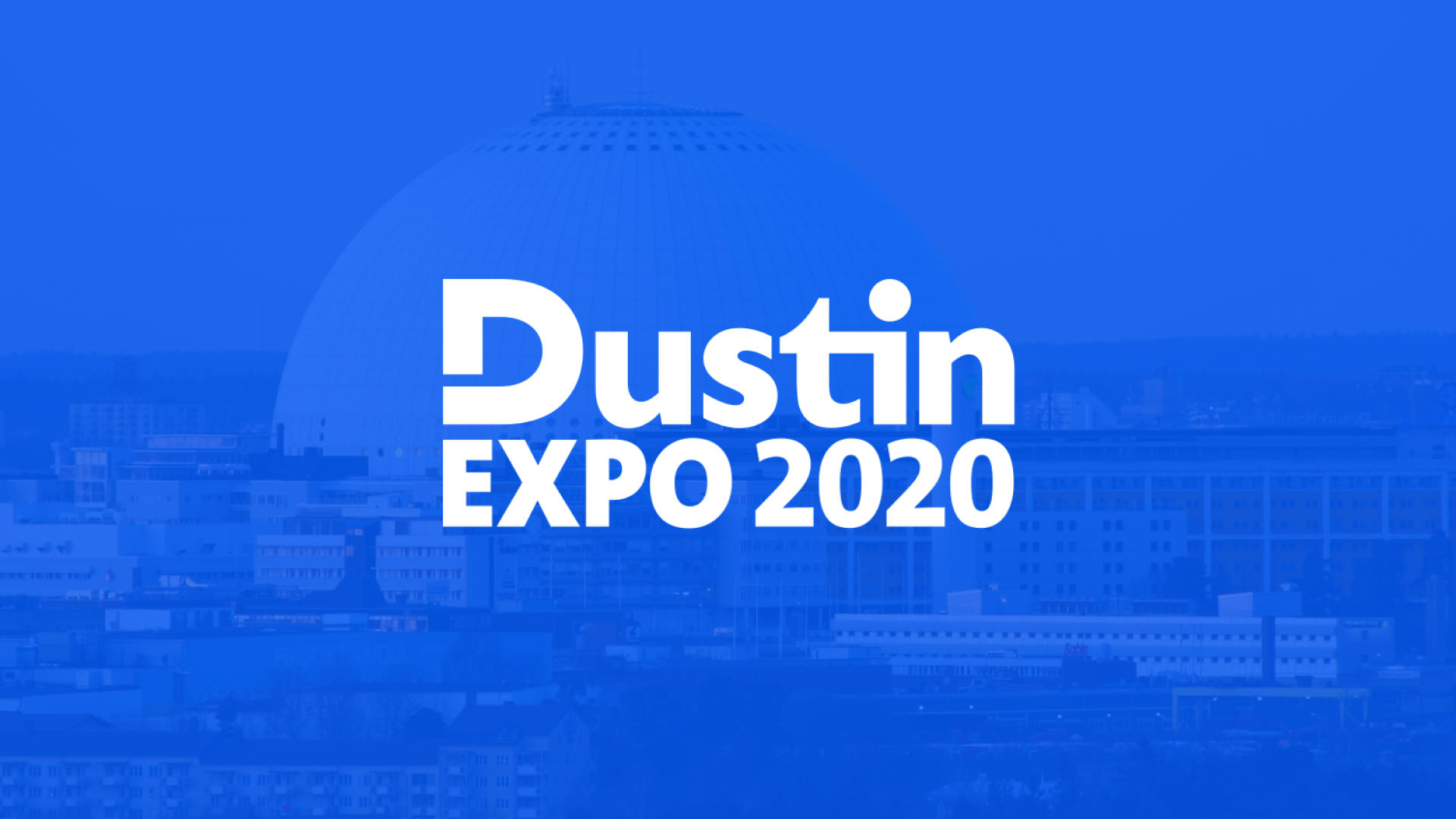 Dustin Expo 1