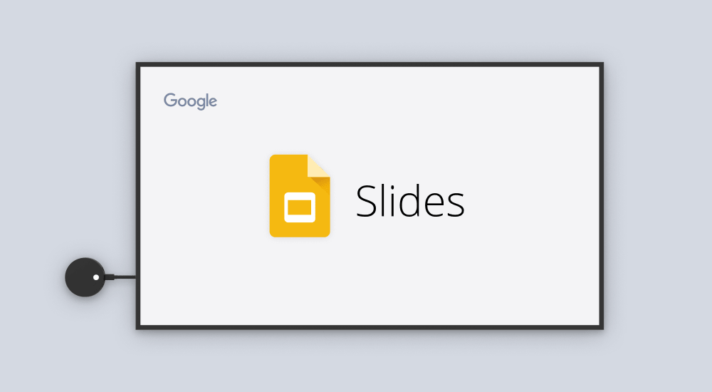 Airtame's Google Slides app - your intro to informative ...