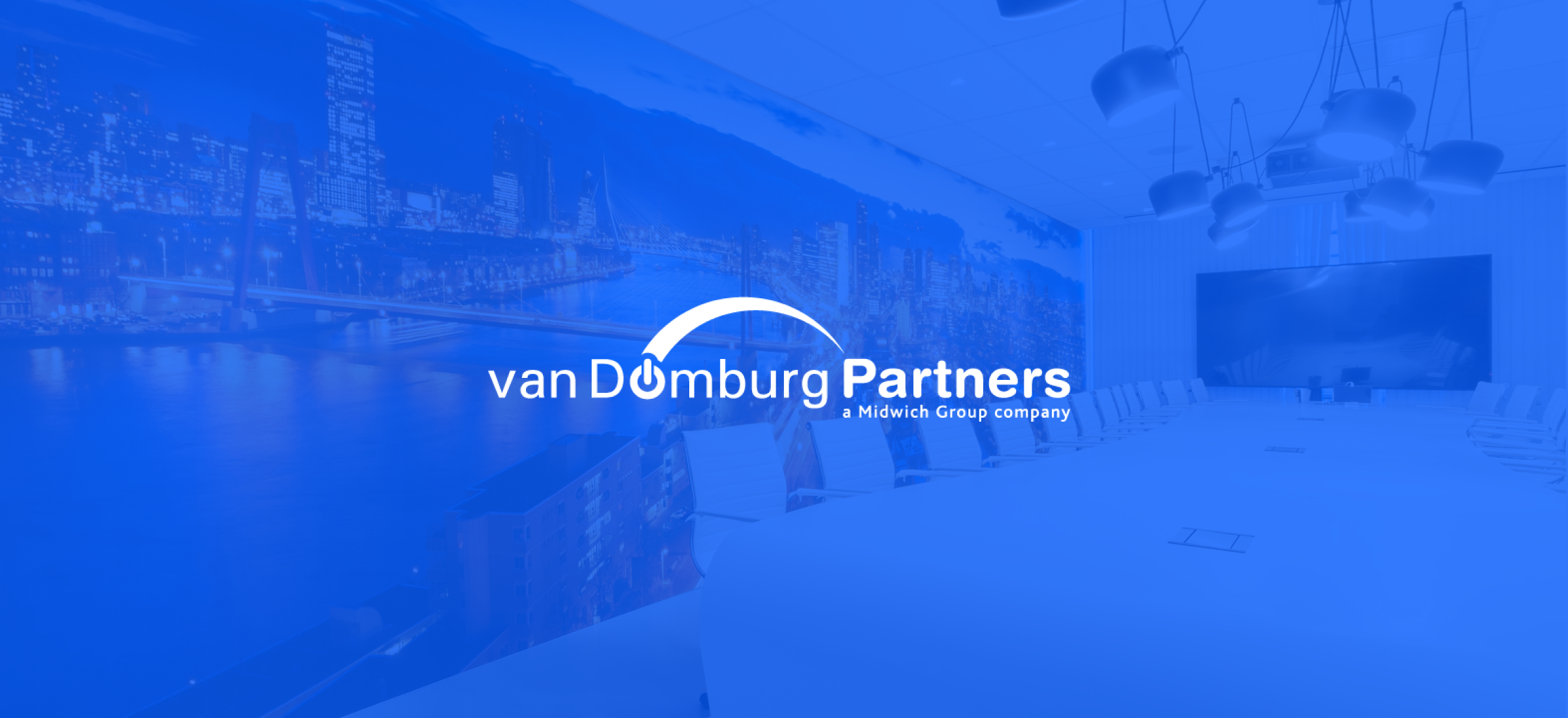 Airtame announces partnership with Van Domburg Partners BV