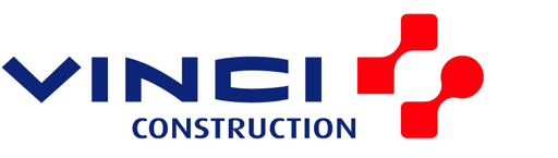 Vinci Construction UK Logo