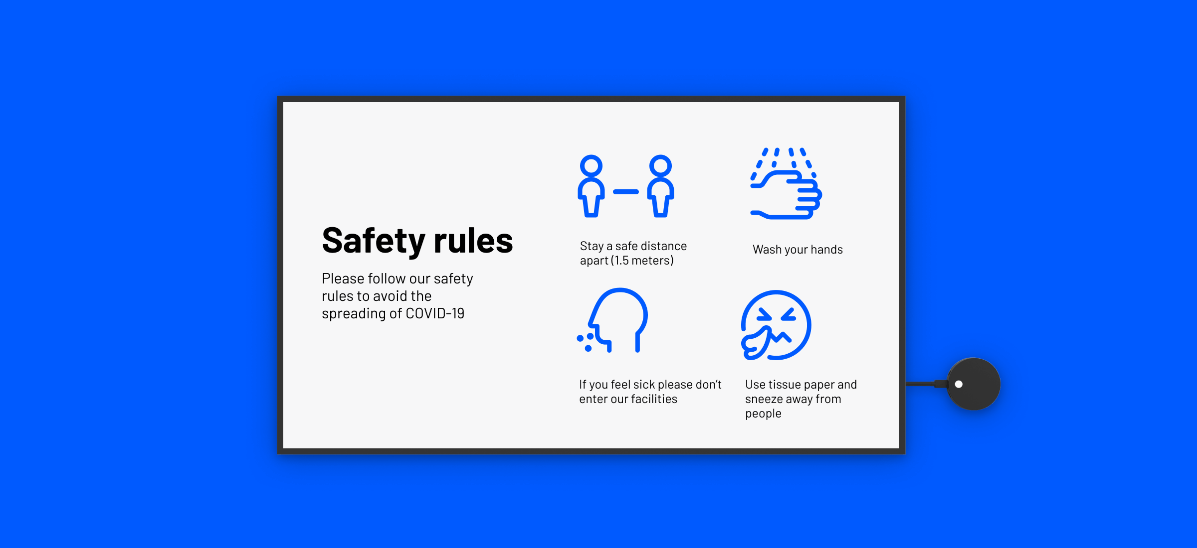 Our rules 2