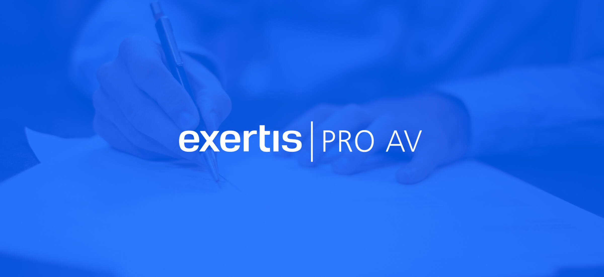 Exertis ProAV Australia Appointed to Distribute Airtame Wireless Screen Sharing and Collaboration Platform