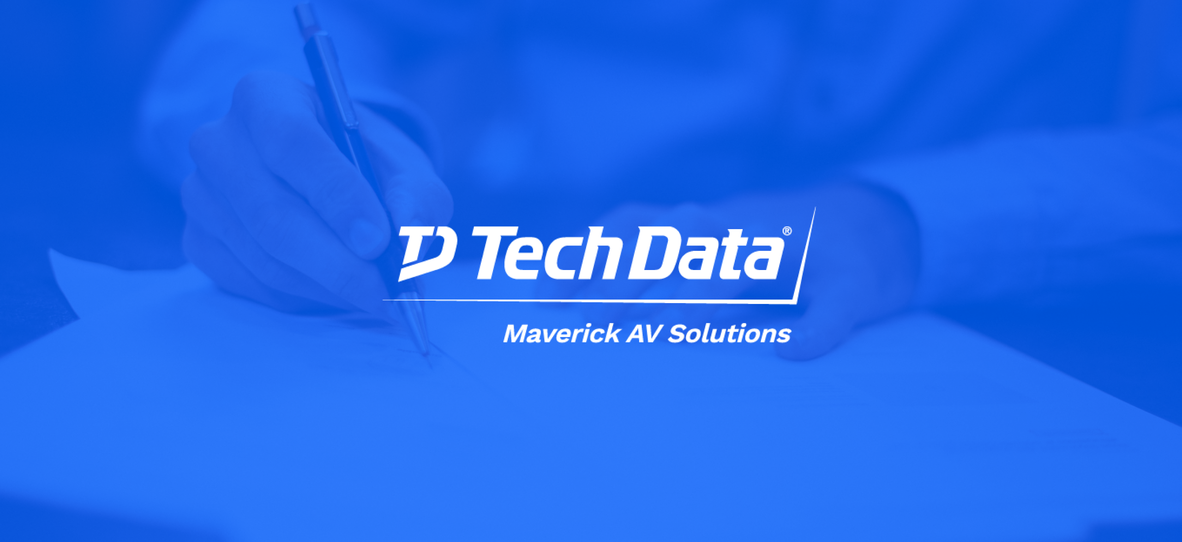Airtame partners with Tech Data to reach more customers in DACH