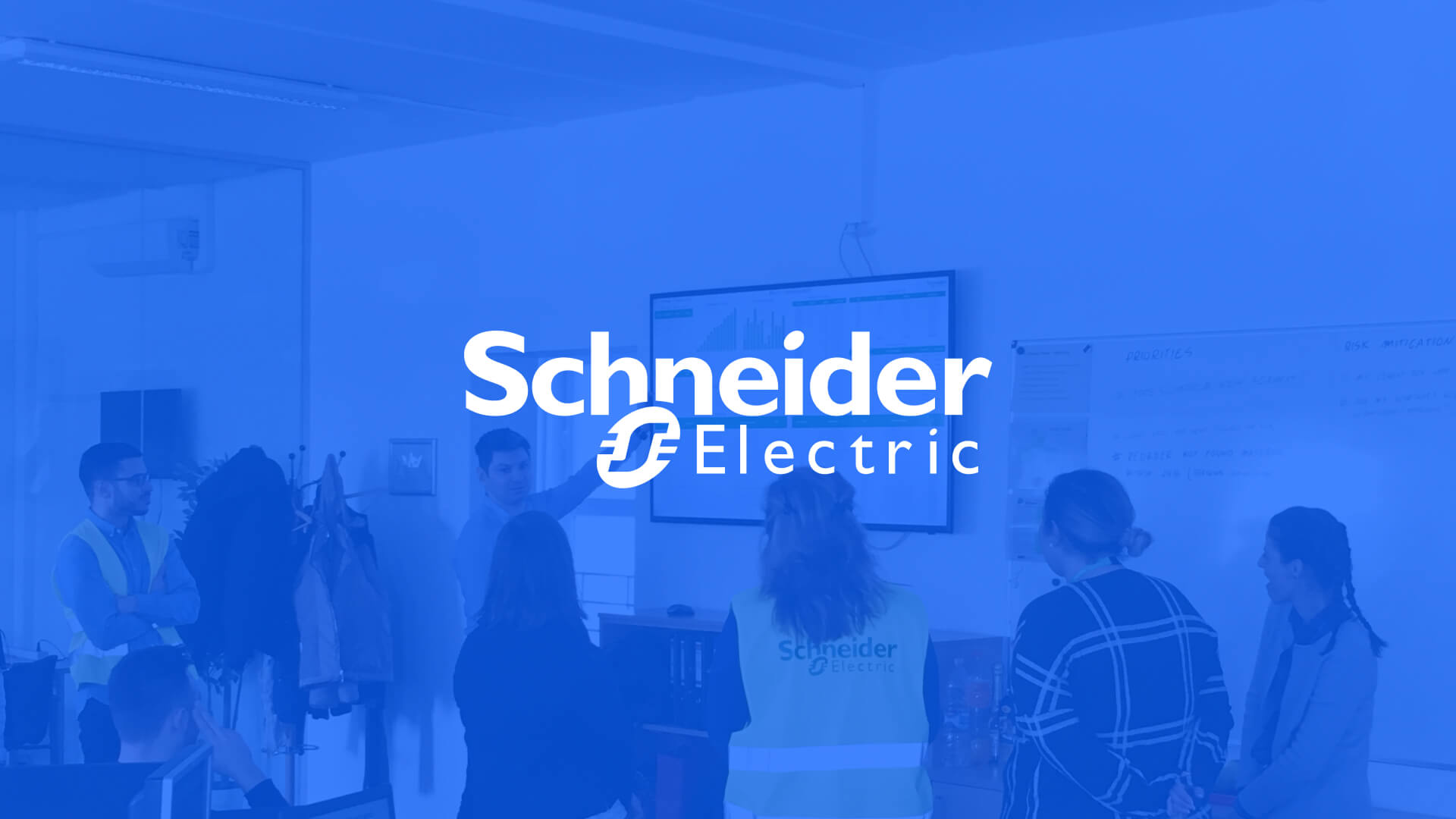 Schneider Electric 1