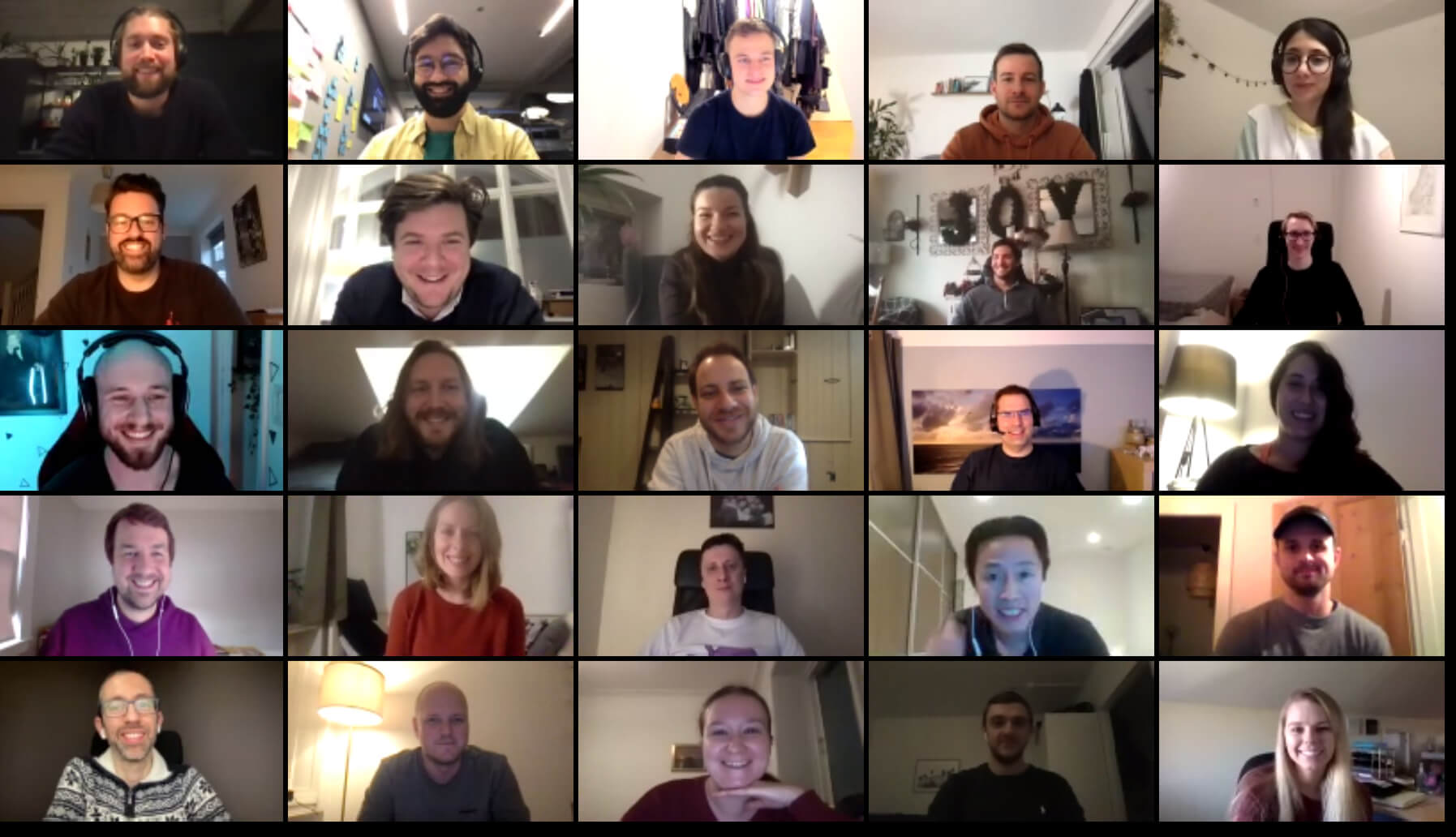 Airtame 2021 outlook: Additions to the executive leadership team, more funding, and big plans for the Airtame platform