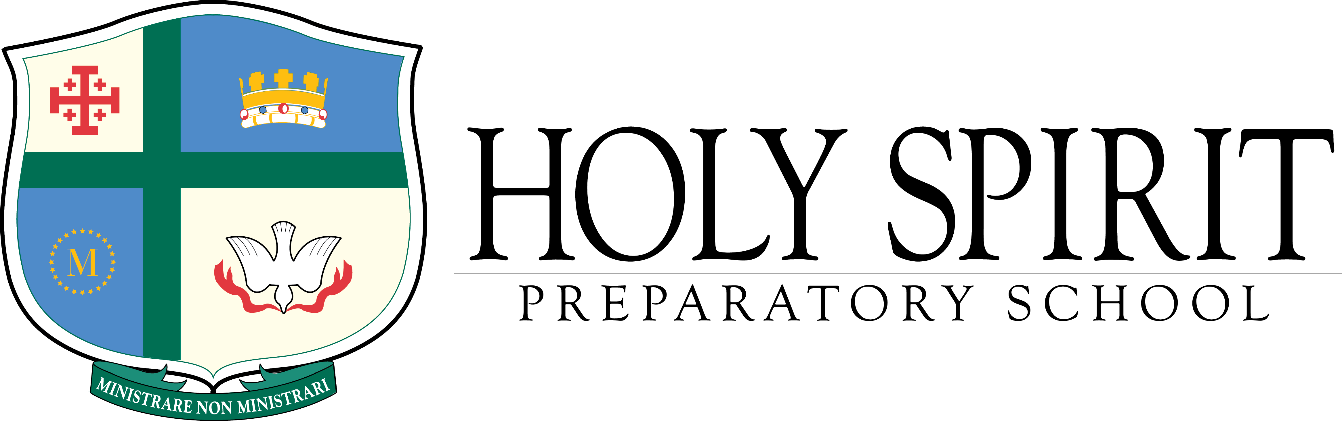 Formal Logo Color