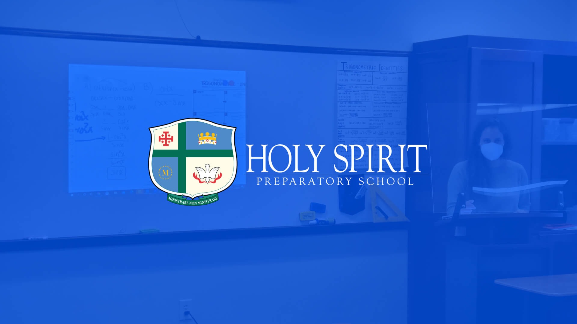 Holy Spirit logo 1
