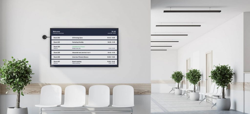 How Digital Signage can get your message across | Airtame