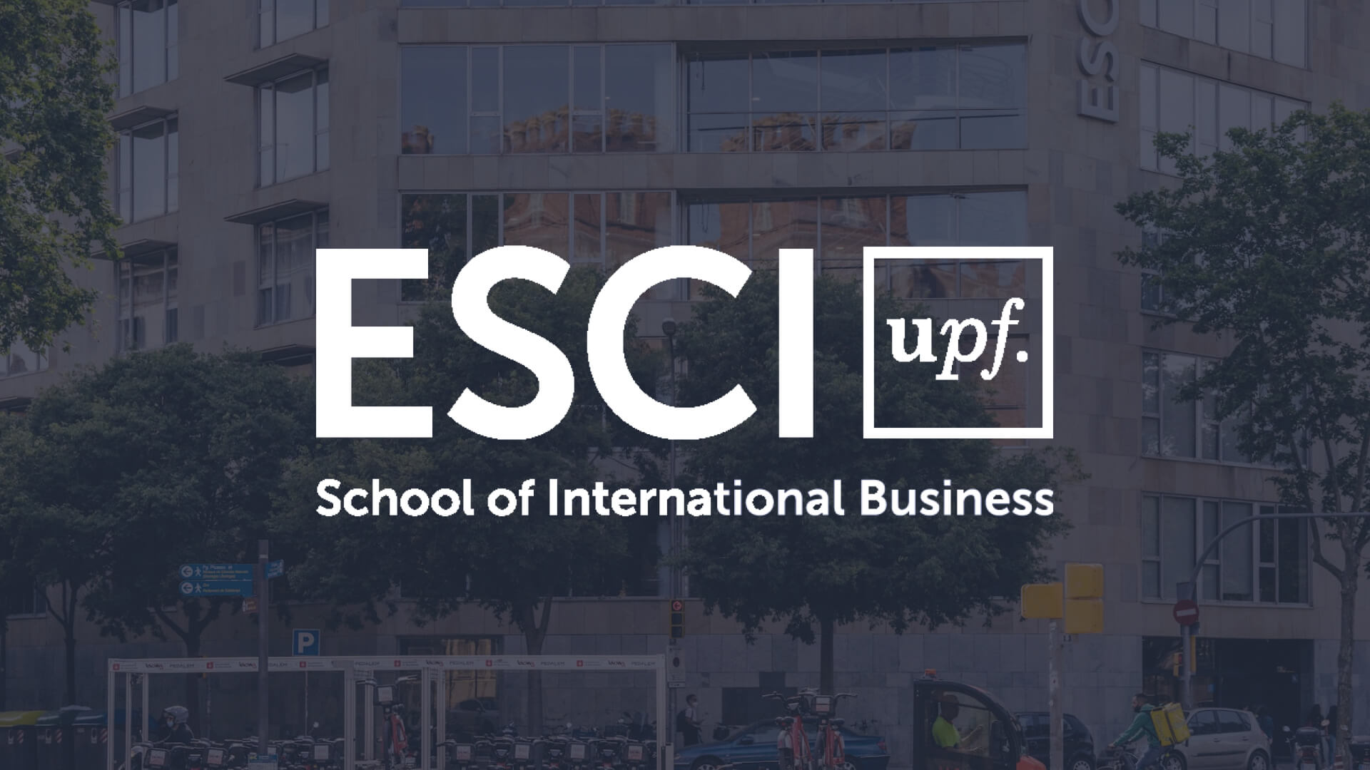 ESCI 1