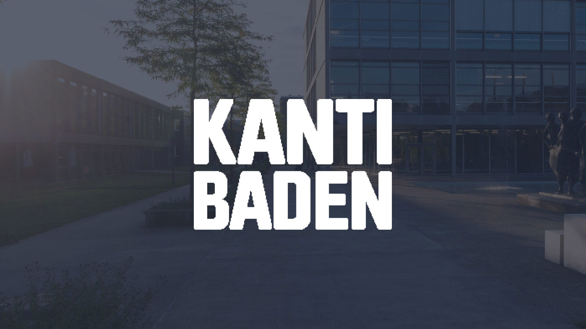 Kanti Baden 1