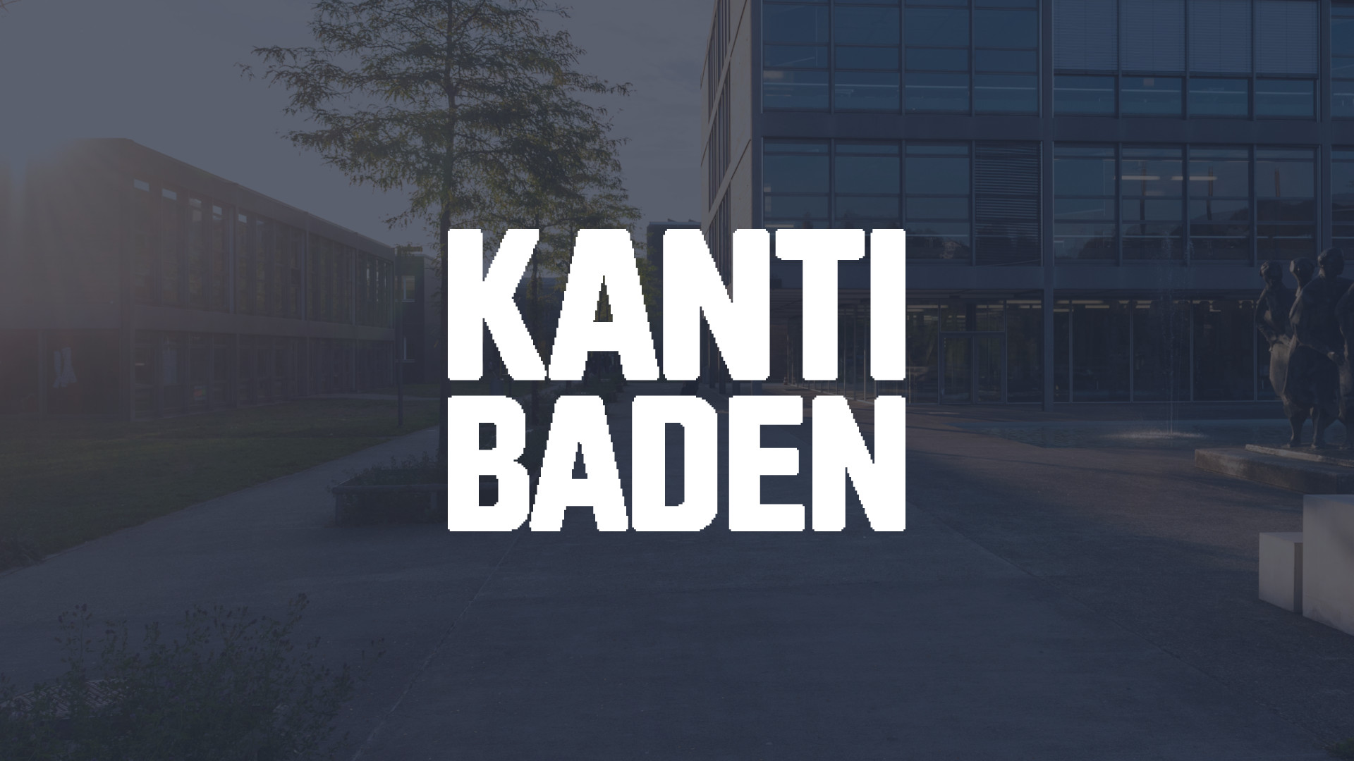 Kanti Baden