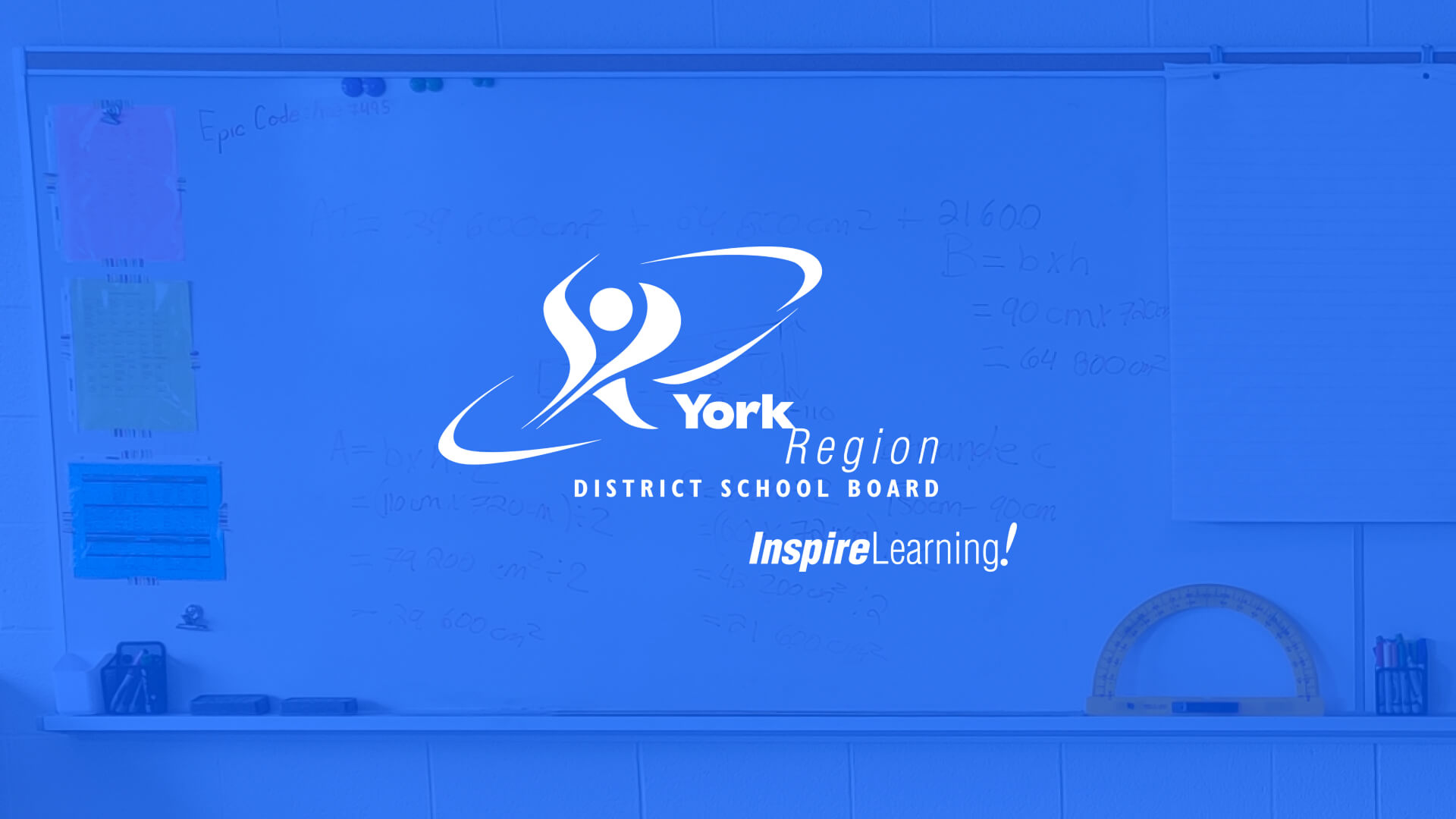 YRDSB 2 1