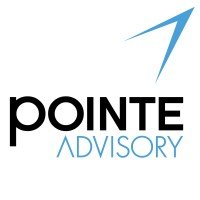 Pointe Advisory logo