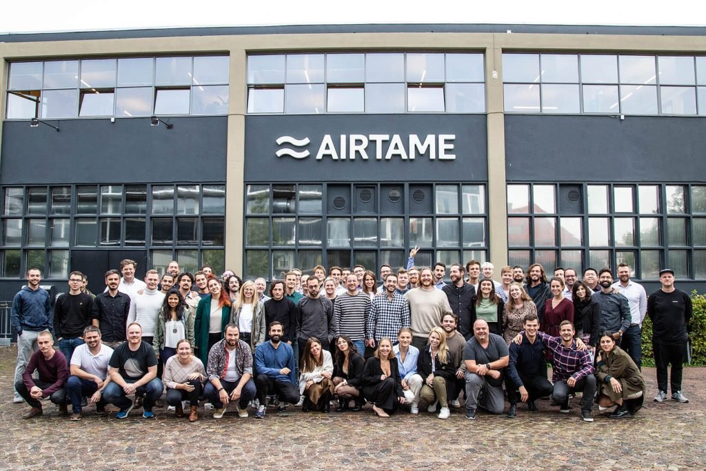 About Airtame