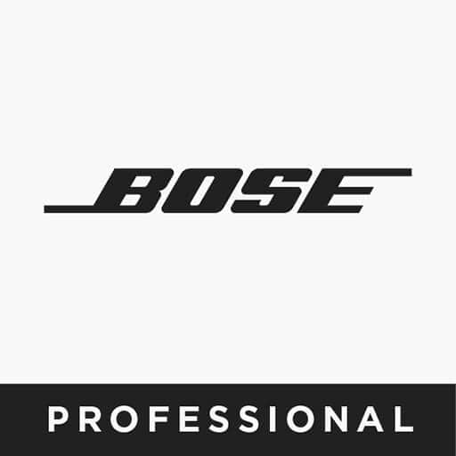 Bose logo