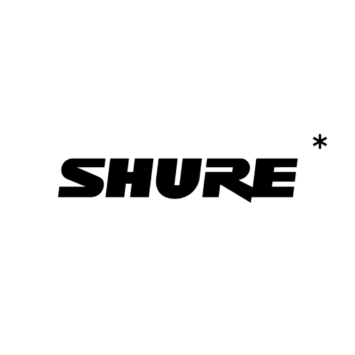 Shure logo