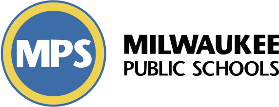 Company=Milwaukee Public Schools logo, Color=Default, Region=US, Vertical=EDU-K12