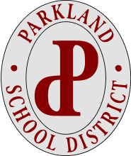 Company=Parkland School District, Color=Default, Region=US, Vertical=EDU-K12