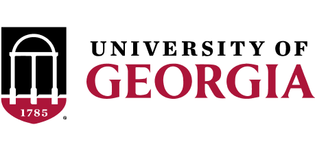 Company=University of Georgia, Color=Default, Region=US, Vertical=EDU- Highe Ed