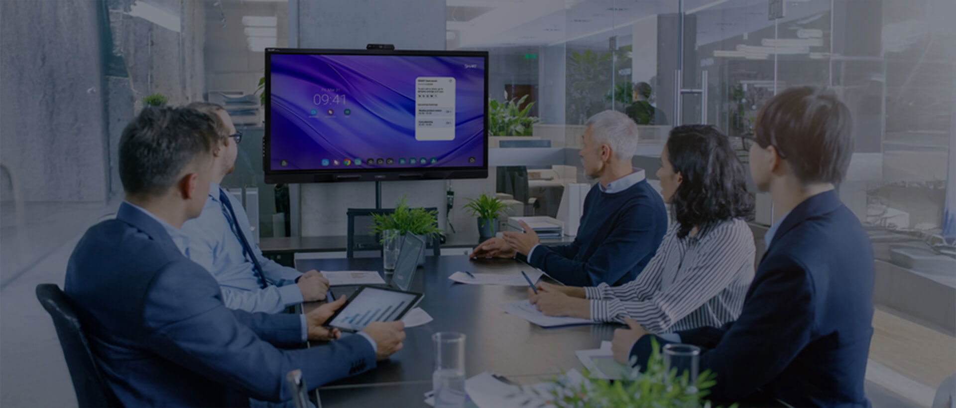 SMART Meeting