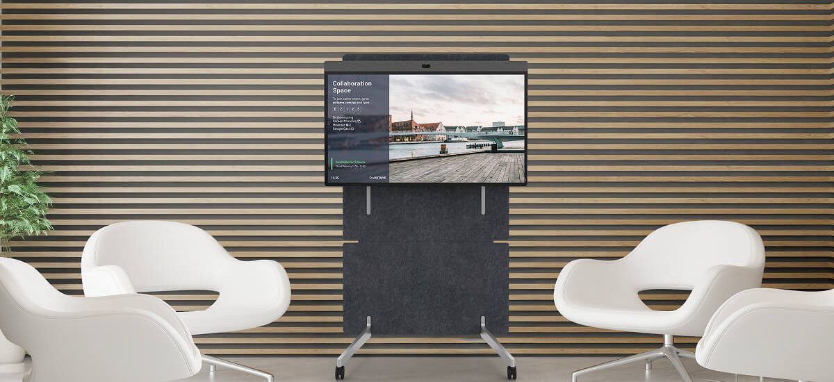 Airtame partners with Neat as part of the expansion of Neat App Hub to include video calling solutions