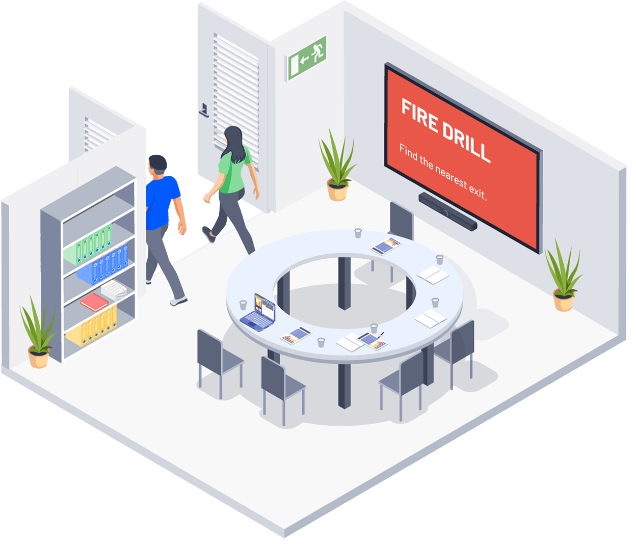Hero Video conferencing at work 2 1