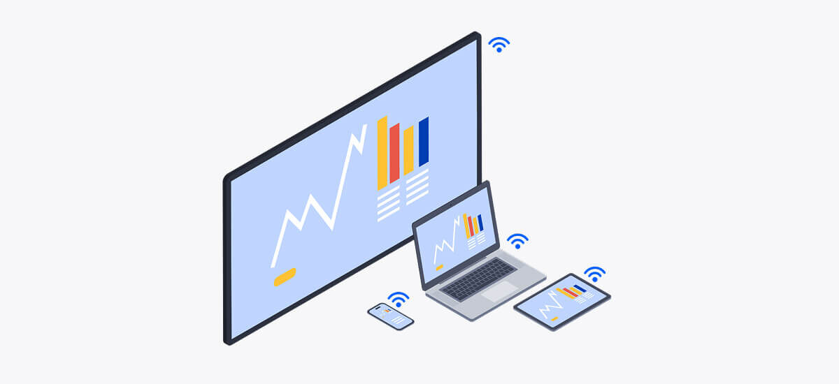 Essential wireless screen sharing solutions for modern meeting rooms