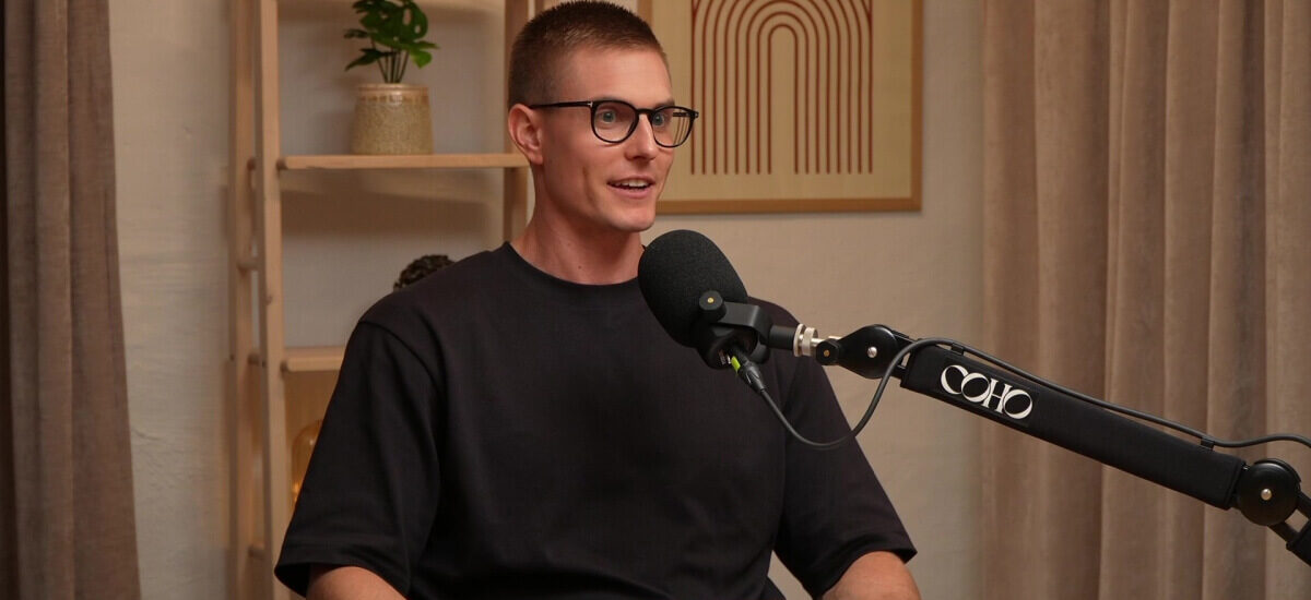 The future of shared screens: A conversation with Airtame co-founder Jonas Gyalokay