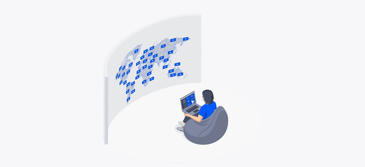 Remote screen management: How to keep control across offices, floors, and time zones