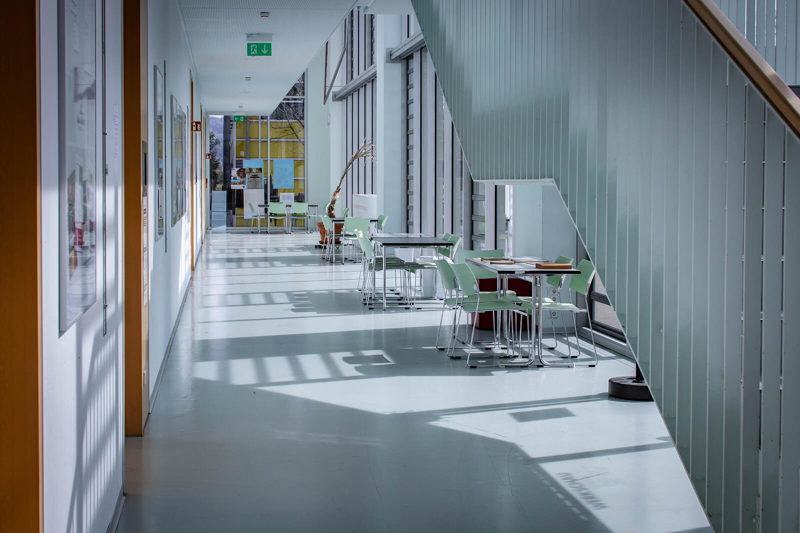 HochschuleOffenburg GebaudeD FelixGoral 1