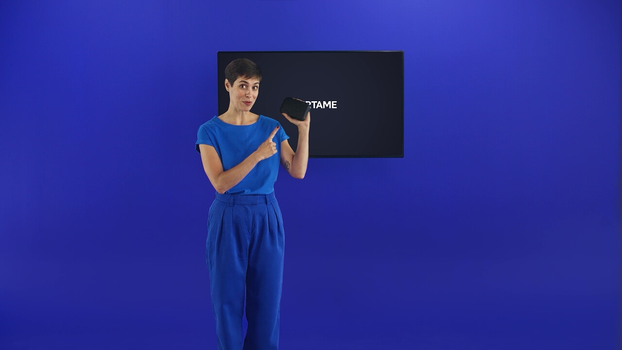 Youtube Video Poster