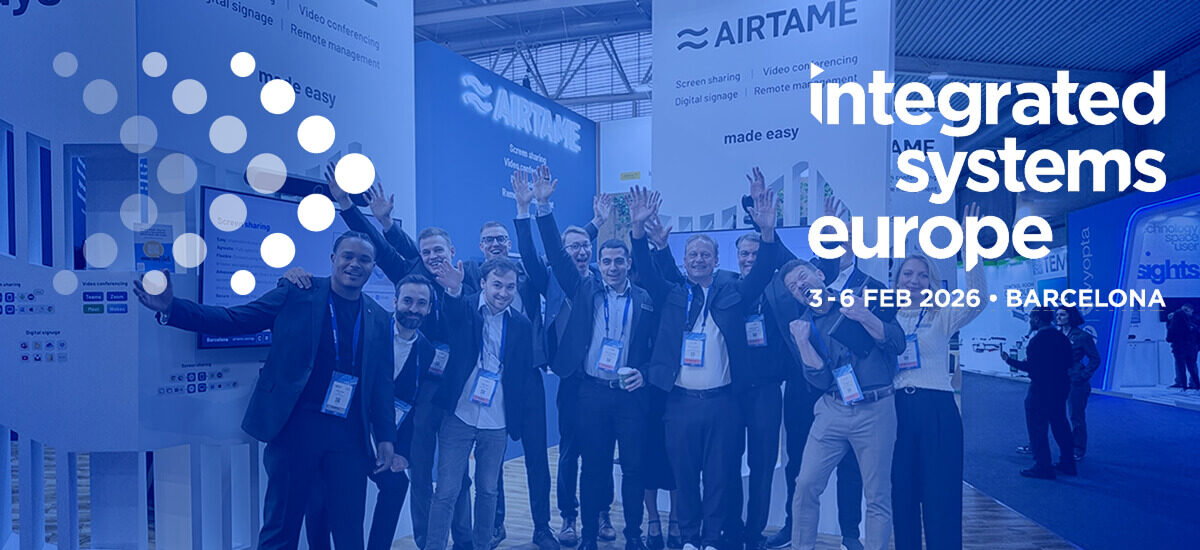 ISE 2026: Trends, awards, and other insights