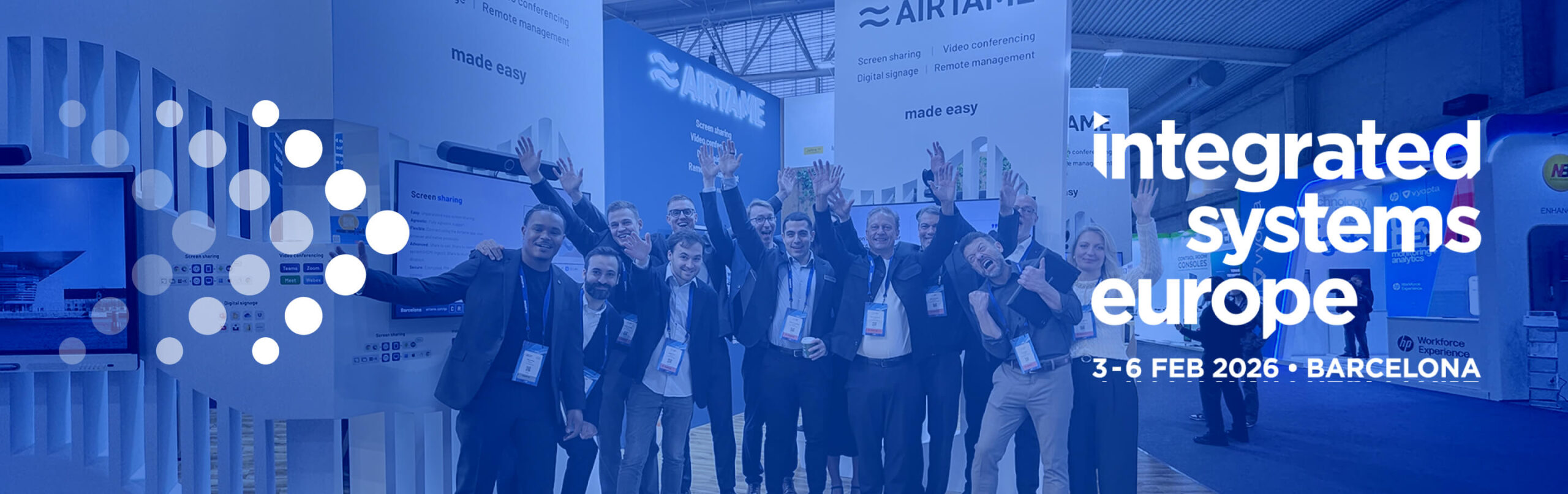 Hero header section scaled