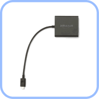 ethernet adapter