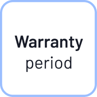 warranty