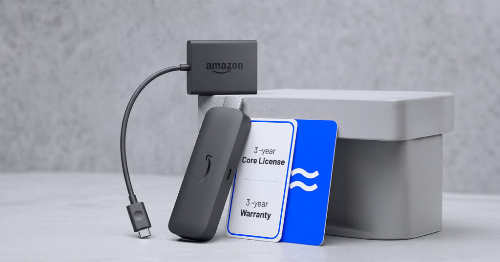 Press release Airtame Go 1