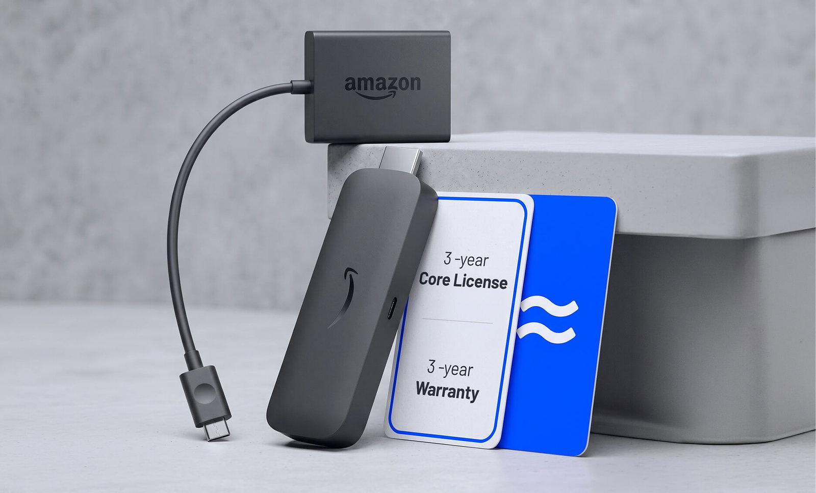 Airtame Go